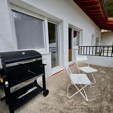 Fantastico Retiro Rural En El Corazon De Euskadi Apartment Elgoibar Bagian luar foto