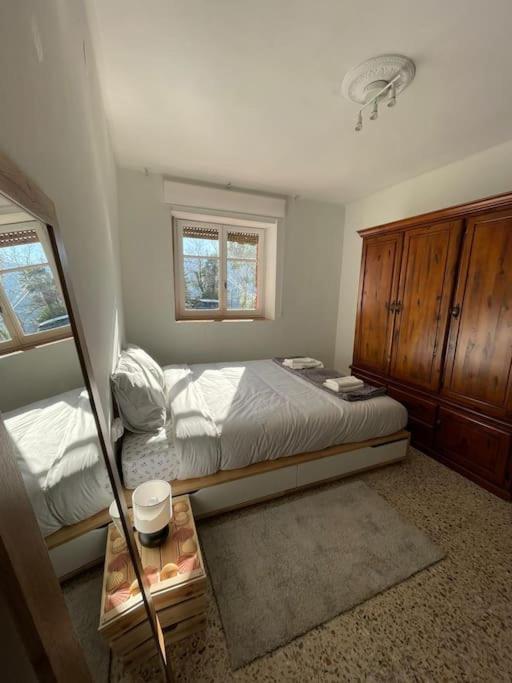 Fantastico Retiro Rural En El Corazon De Euskadi Apartment Elgoibar Bagian luar foto