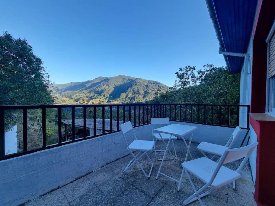 Fantastico Retiro Rural En El Corazon De Euskadi Apartment Elgoibar Bagian luar foto