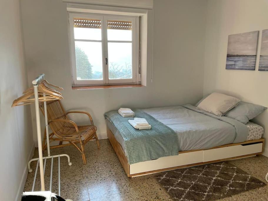 Fantastico Retiro Rural En El Corazon De Euskadi Apartment Elgoibar Bagian luar foto