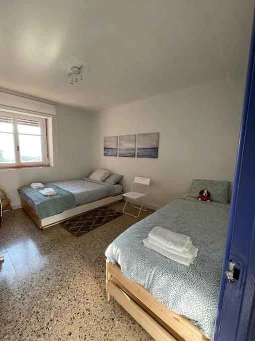 Fantastico Retiro Rural En El Corazon De Euskadi Apartment Elgoibar Bagian luar foto