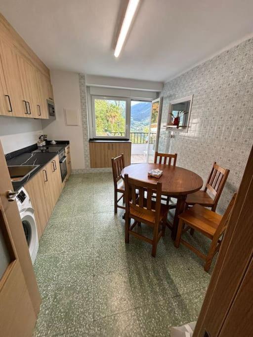 Fantastico Retiro Rural En El Corazon De Euskadi Apartment Elgoibar Bagian luar foto