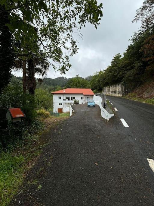 Fantastico Retiro Rural En El Corazon De Euskadi Apartment Elgoibar Bagian luar foto