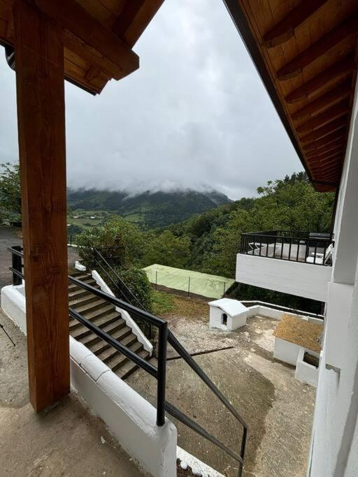 Fantastico Retiro Rural En El Corazon De Euskadi Apartment Elgoibar Bagian luar foto