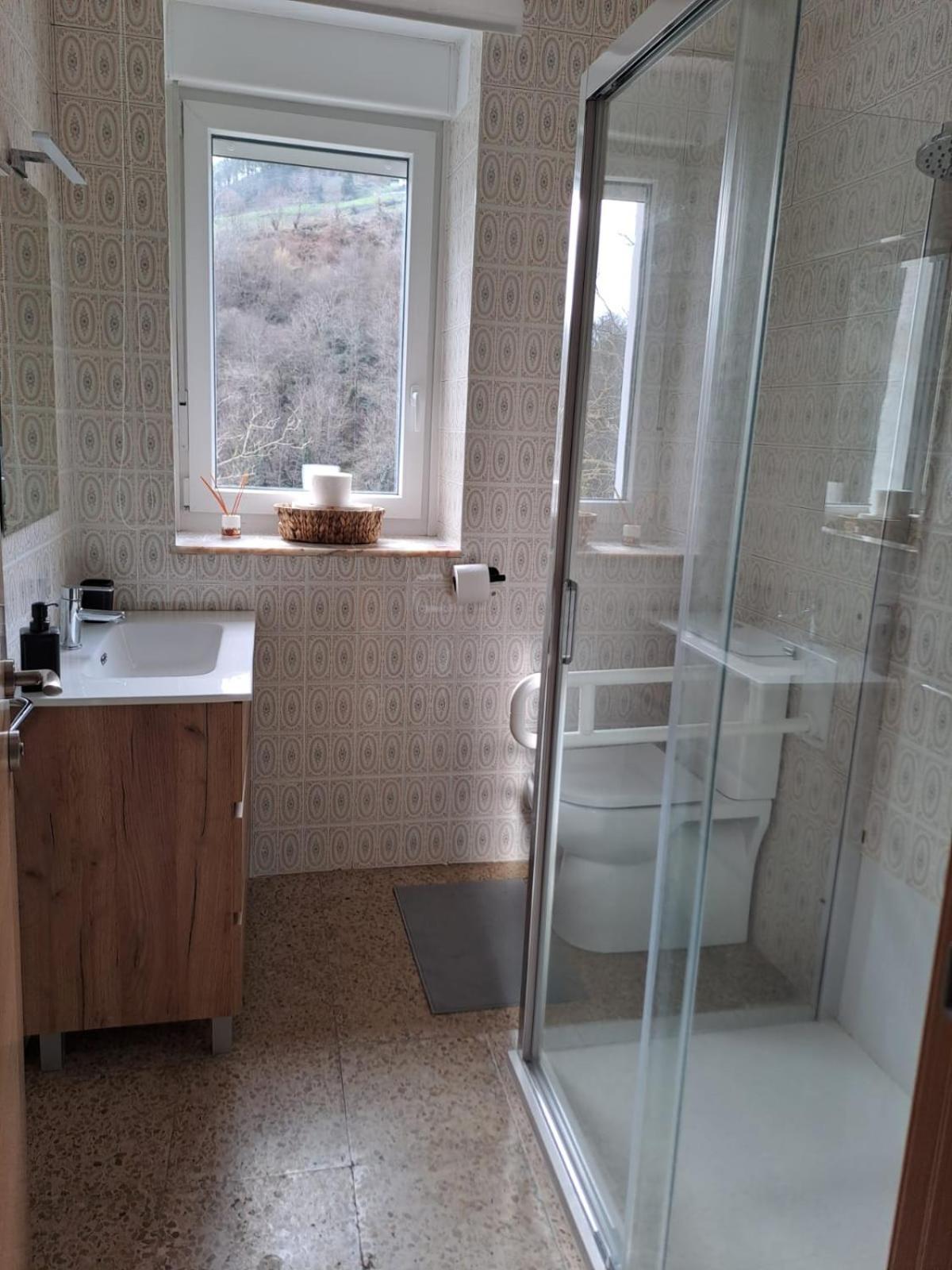 Fantastico Retiro Rural En El Corazon De Euskadi Apartment Elgoibar Ruang foto