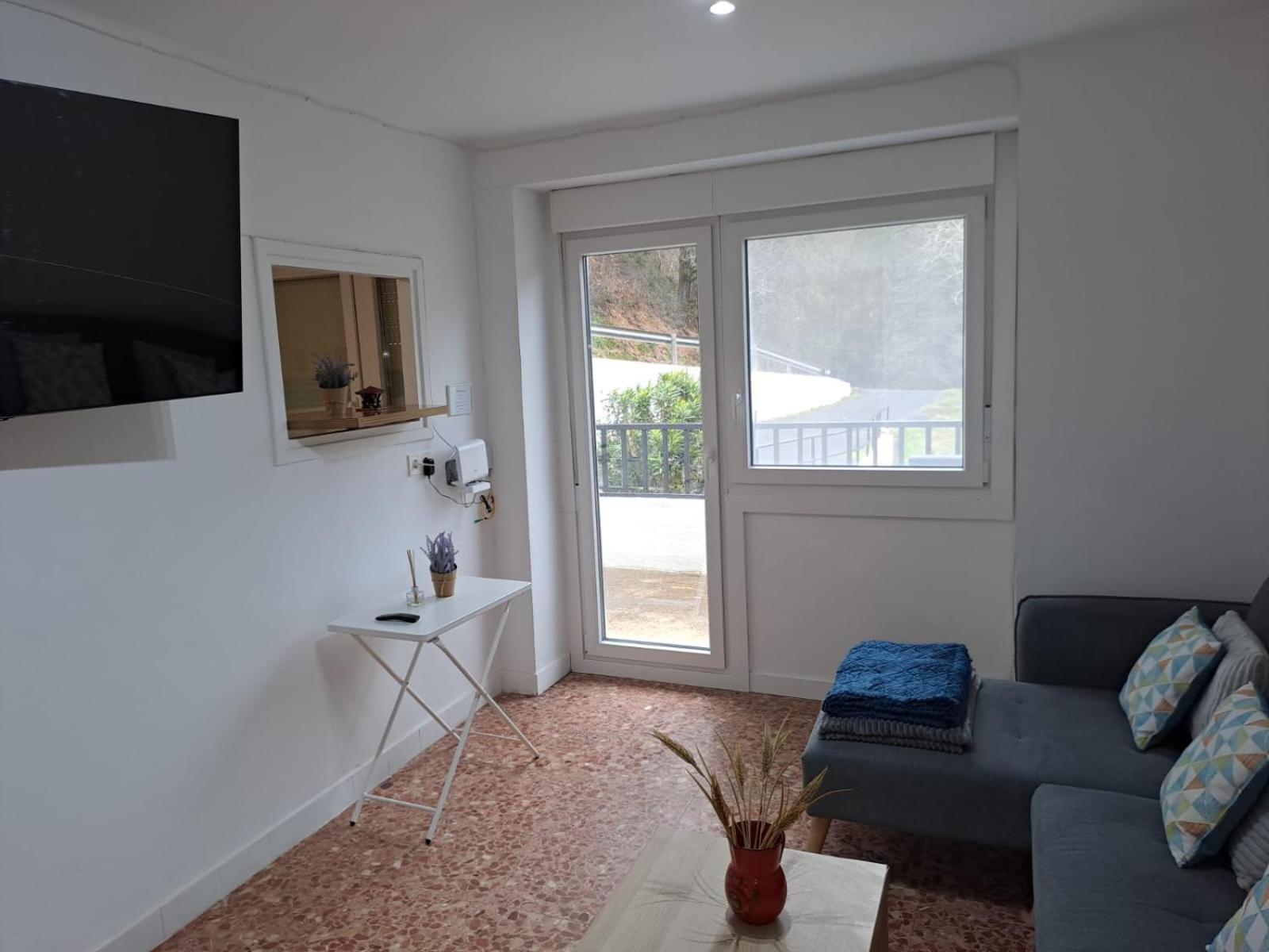 Fantastico Retiro Rural En El Corazon De Euskadi Apartment Elgoibar Bagian luar foto
