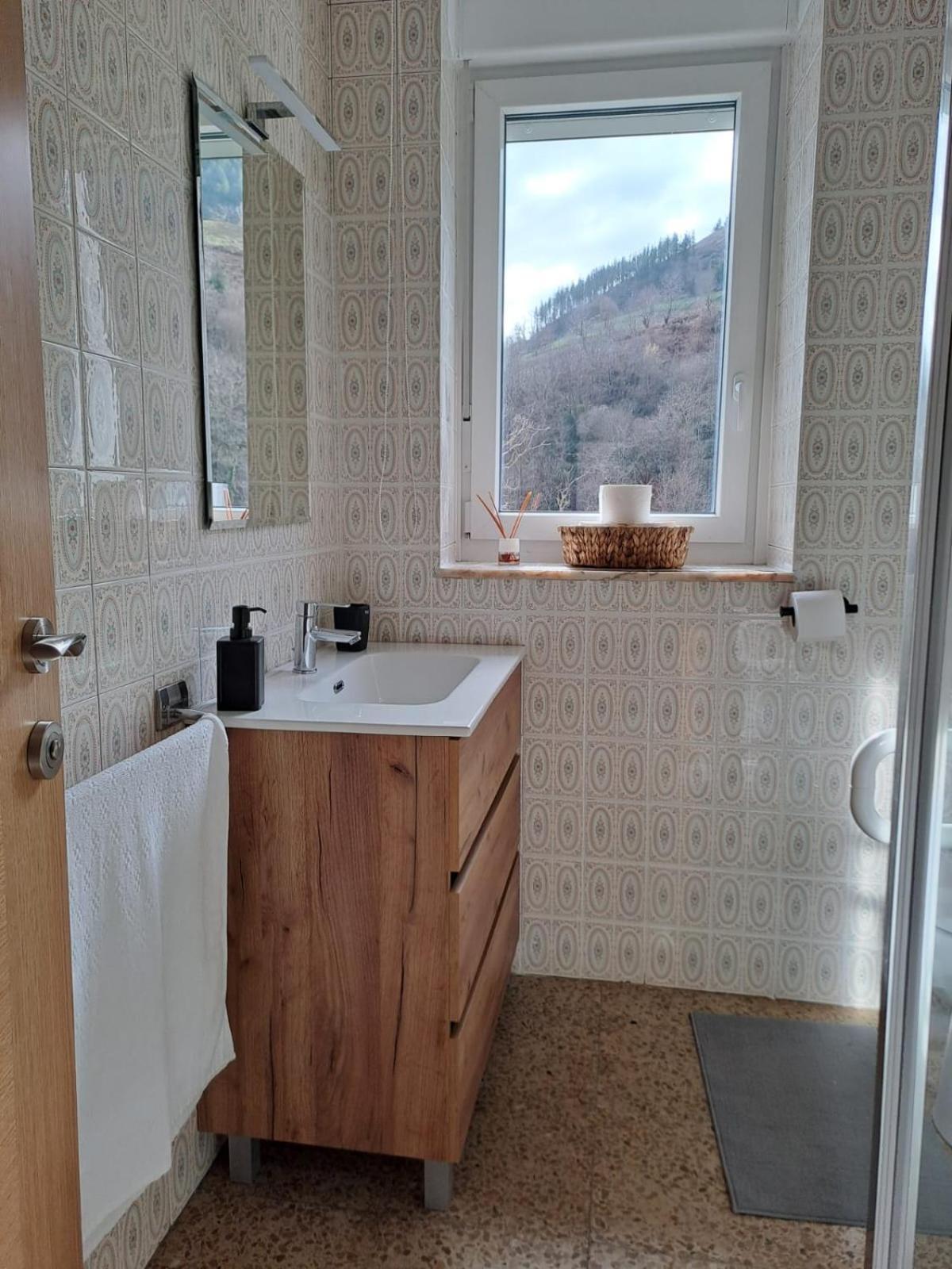 Fantastico Retiro Rural En El Corazon De Euskadi Apartment Elgoibar Bagian luar foto