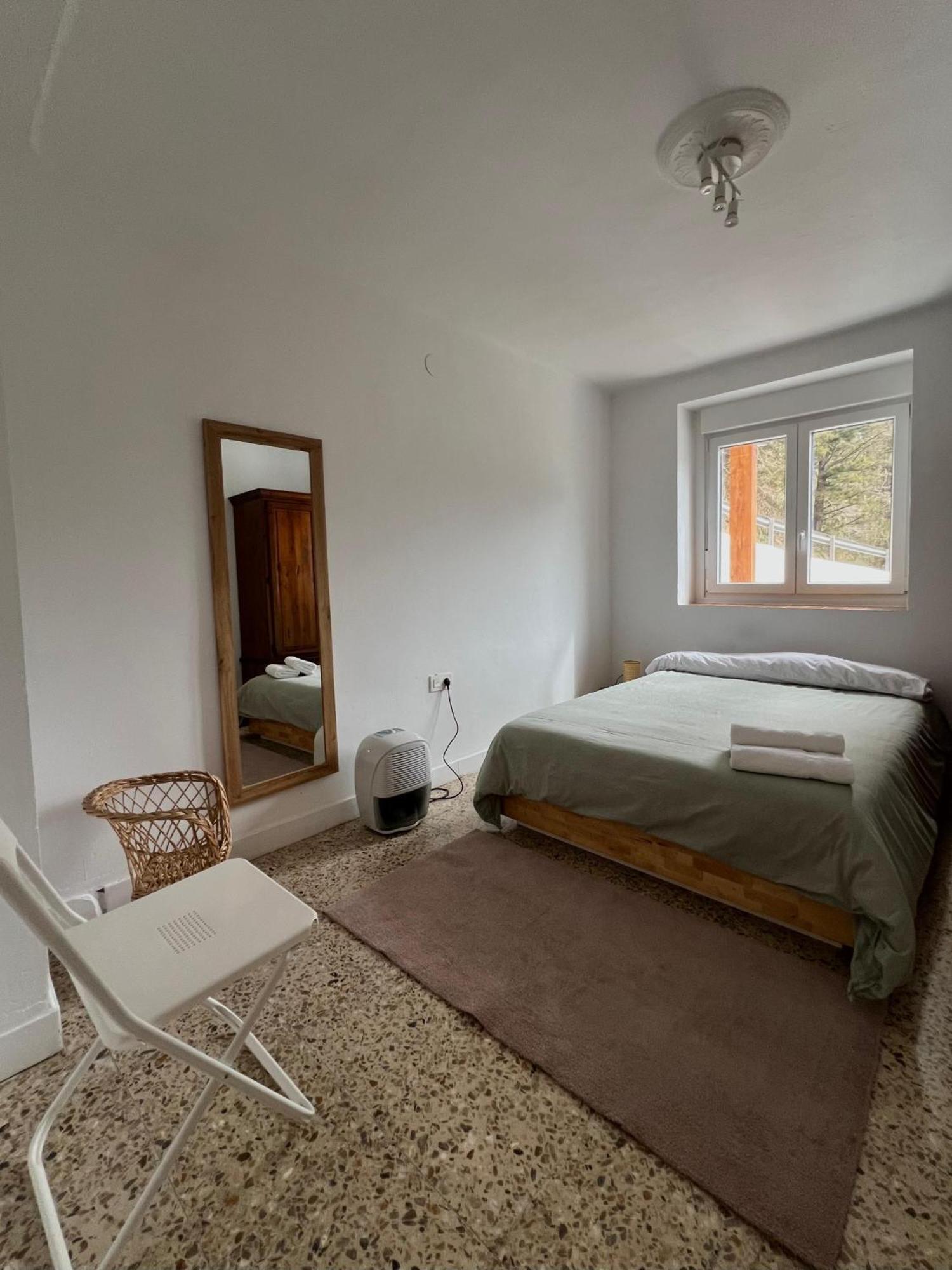 Fantastico Retiro Rural En El Corazon De Euskadi Apartment Elgoibar Bagian luar foto