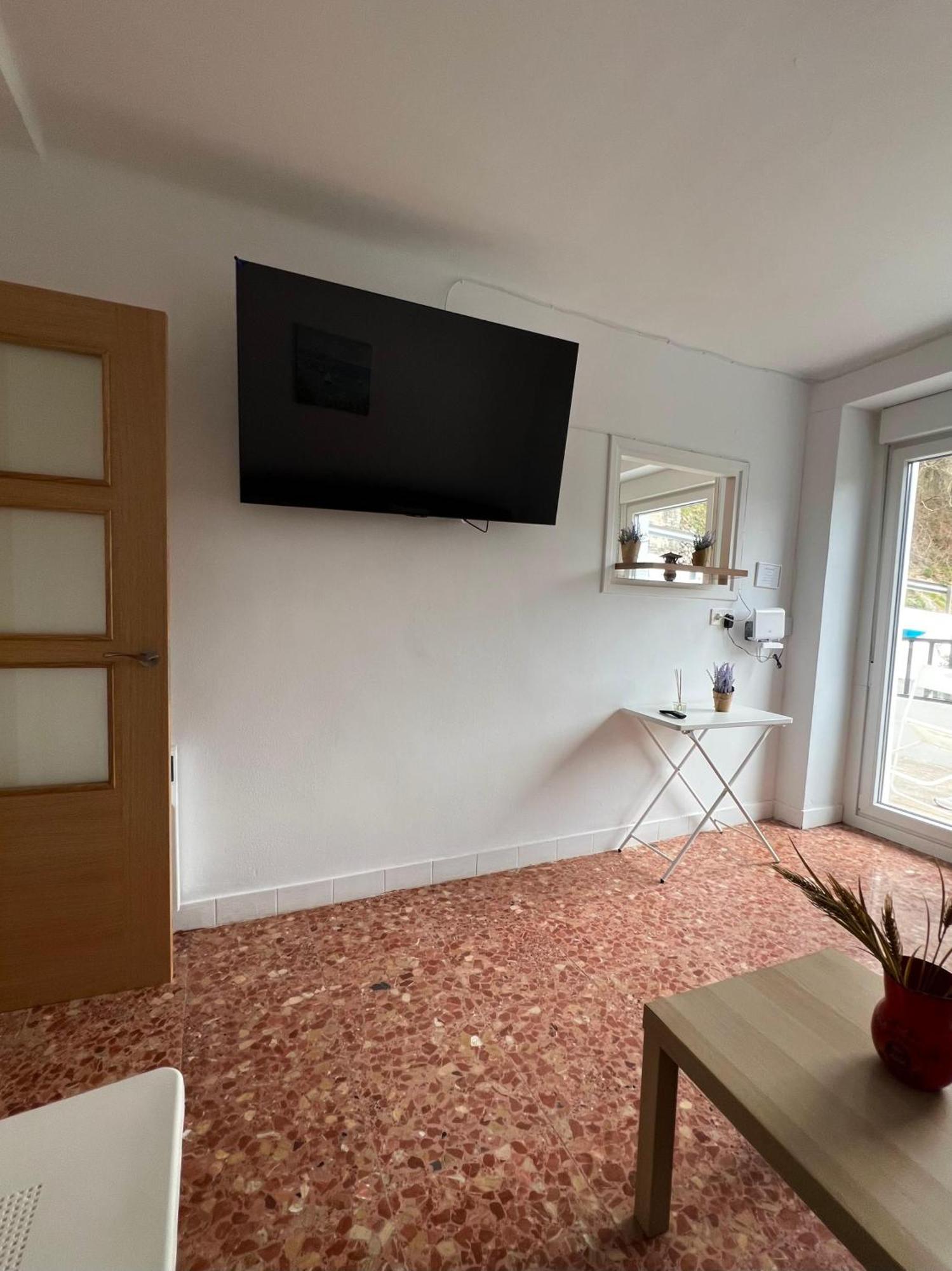Fantastico Retiro Rural En El Corazon De Euskadi Apartment Elgoibar Bagian luar foto