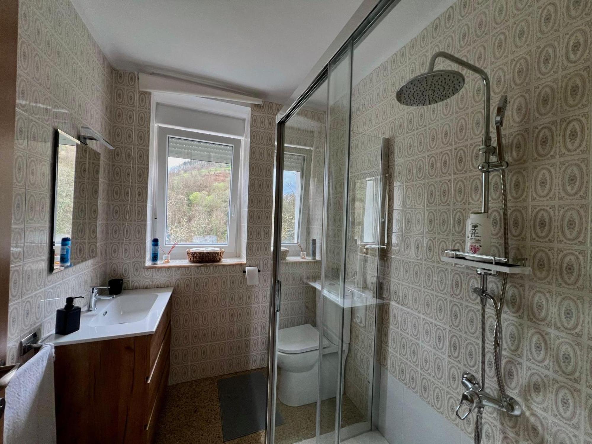 Fantastico Retiro Rural En El Corazon De Euskadi Apartment Elgoibar Bagian luar foto