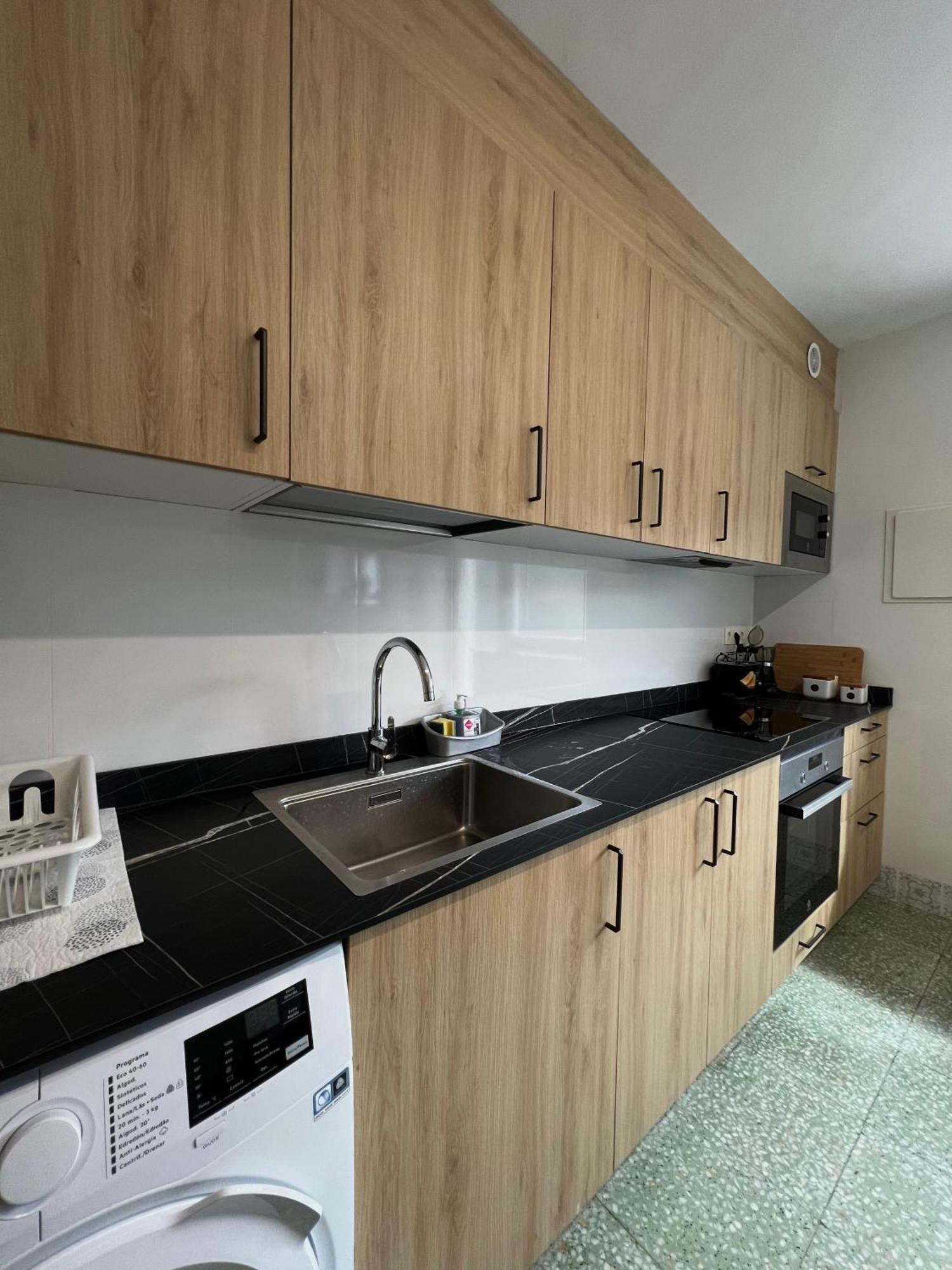 Fantastico Retiro Rural En El Corazon De Euskadi Apartment Elgoibar Bagian luar foto
