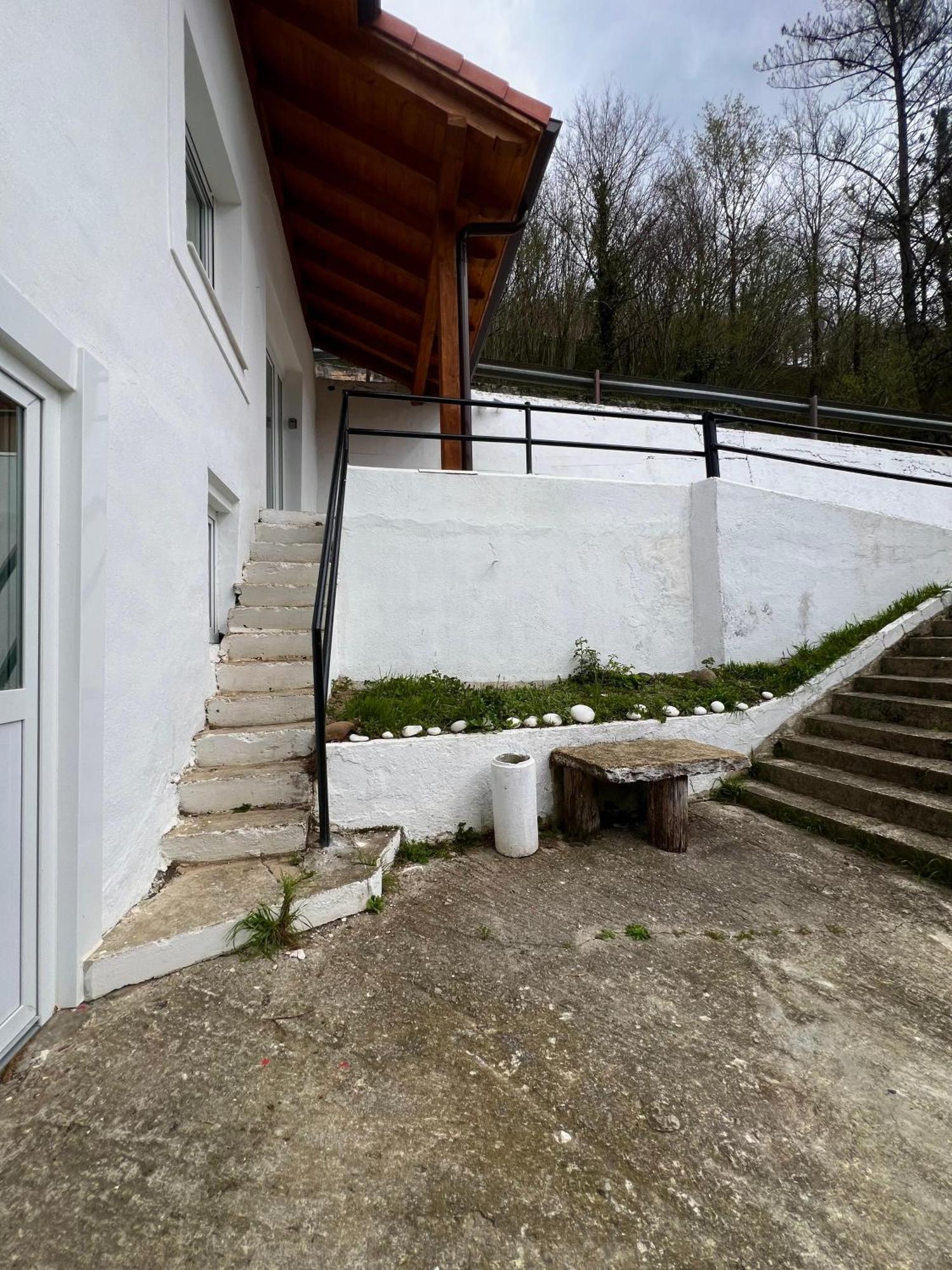 Fantastico Retiro Rural En El Corazon De Euskadi Apartment Elgoibar Bagian luar foto